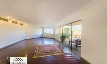 Imagem: Apartamento Venda 4 Dormitórios - 420 m²