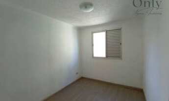 Imagem 6: Apartamento com 2 dormitórios à venda, 48 m² por R$ 208.000,00 - Vila Portugal - São Paulo