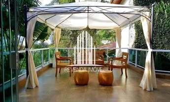 Imagem 1: Casa térrea à venda na Vila Albertina com 450m² 3 suíte 3 banheiro 8 vagas