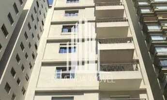 Imagem: Apartamento à venda em Moema com 125m²