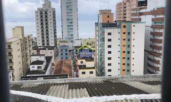 Imagem: Kitnet com 1 dorm, Guilhermina, Praia Grande