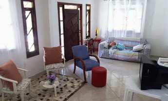 Imagem 2: Casa no condomínio Vilas do Jacuipe para aluguel anual com 4 quartos