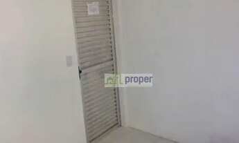 Imagem 4: Casa com 1 dormitório para alugar, 30 m² por R$ 595,00/mês - Areal - Pelotas/RS