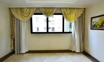 Imagem 5: Apartamento no Ipiranga 199m2 4 dormitórios 2 suítes 5 banheiros 4 vagas