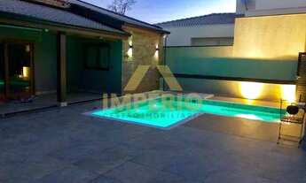 Imagem 5: Casa com 3 dormitórios para locação no Condomínio Icaraí - Salto/SP