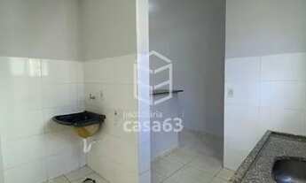 Imagem 5: Apartamento para aluguel, 2 quartos, 1 vaga, 407 Norte - Palmas/TO