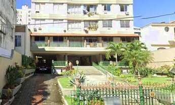 Imagem: Cobertura Duplex 2 Qtos Piscina Churrasqueira