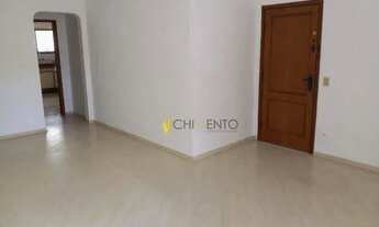 Imagem 3: Apartamento com 3 dormitórios para alugar, 115 m² por R$ 6.000/mês - Itaim Bibi - São Paul