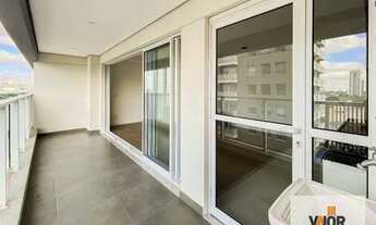 Imagem 4: Apartamento com 1 dormitório para alugar, 41 m² por R$ 3.709,63/mês - Vila Leopoldina - Sã