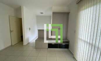 Imagem 2: Apartamento com 2 dormitórios, 58 m² - venda por R$ 300.000 ou aluguel por R$ 2.140 - Jard