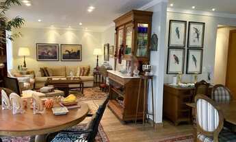 Imagem 4: São Paulo - Apartamento Padrão - MOEMA