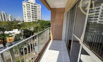 Imagem: Apartamento a venda Brooklin com 3 dormitórios