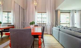 Imagem 6: APARTAMENTO DUPLEX 02 SUÍTES BROOKLIN