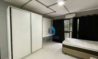 Imagem: Studio com 1 dormitório para alugar, 40