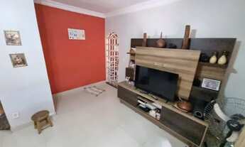 Imagem 3: QR406 Linda casa 3 quartos, 2 suites, laje, churrasqueira! Lote 200mts