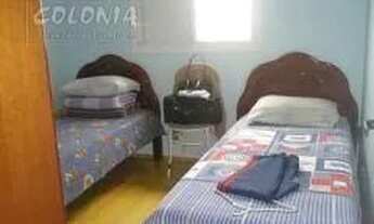 Imagem 5: Santo André - Apartamento Padrão - Silveira