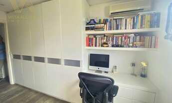 Imagem 3: Excelente Localizacao Apartamento com 3 dormitórios à venda, 122 m² por R$ 980.000 - Jardi