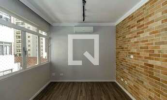 Imagem 4: Apartamento para Aluguel - Itaim Bibi, 1 Quarto, 48 m2