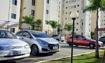 Imagem 6: Alugo apartamento no Condomínio Salamanca