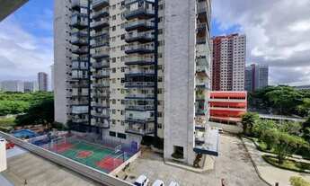 Imagem 3: Apartamento para venda com 83 metros quadrados com 2 quartos