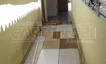 Imagem 5: Casa Padrão em Araraquara