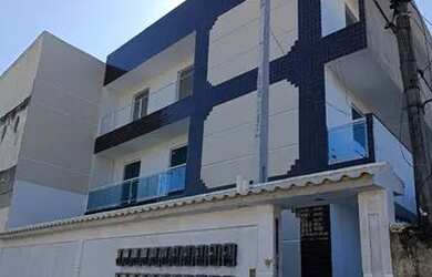 Imagem 2: Apartamento com 1 e 2 quartos em Nova Cidade - São Gonçalo - RJ