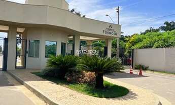 Imagem: RIBEIRÃO PRETO - Casa de Condomínio