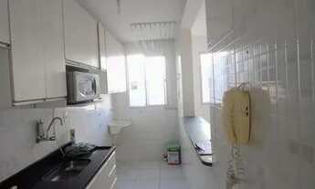 Imagem 2: Apartamento para Locação em Serra, Jacaraípe, 2 dormitórios, 1 banheiro, 1 vaga