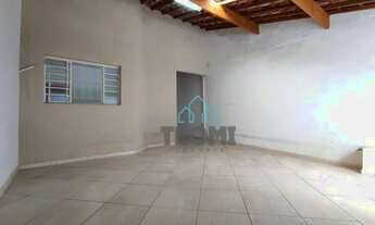 Imagem 3: Casa com 2 dormitórios para alugar, 68 m² por R$ 1.680,00/mês - Parque Senhor do Bonfim