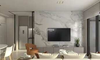 Imagem 2: Klimt - Lançamento - Duplex de 155 m²