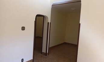 Imagem 1: Apartamento para aluguel possui 54 metros quadrados com 2 quartos em Gonzaga - Santos - SP