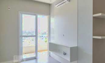 Imagem 2: Apartamento para Aluguel - Jardim do Mar, 1 Quarto, 41 m2