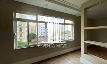 Imagem 4: Apartamento com 4 quartos no Jardim Paulista