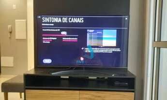 Imagem 7: Apartamento com 3 dormitórios à venda, 71 m² por R$ 820.000,00 - Santo Amaro - São Paulo/S