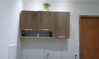 Imagem 6: Aluguel de apartamento