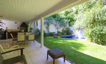 Imagem 3: CASA EM CONDOMINIO COM 400M² NO JARDIM CORDEIRO