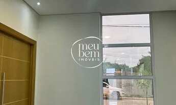 Imagem 3: Casa à venda no bairro Aponiã por 950.000,00