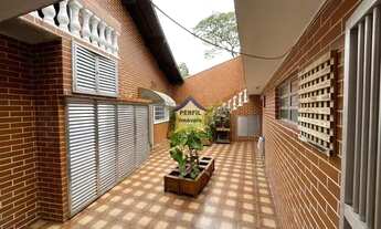 Imagem 3: IMPERDÍVEL ! EXCELENTE CASA À VENDA, na Vila Scarpelli, SANTO ANDRÉ. Consulte outros imóve