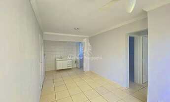 Imagem: Apartamento com 2 dorms, Jardim Nova Hortolândia