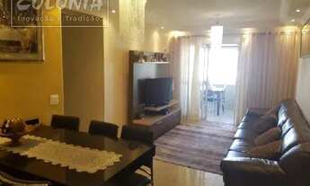 Imagem: Santo André - Apartamento Padrão - Casa