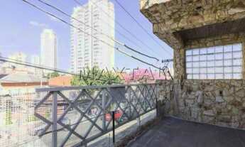 Imagem 1: Sobrado em Santana com 3 Dormitórios, 1 sala e 2 vagas