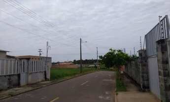 Imagem 5: Lote/Terreno para venda possui 300 m2 Residencial Amazonas 1!