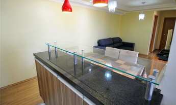 Imagem 5: Apartamento, 2 dormitórios, suite, 70m2, 2 vagas de garagem