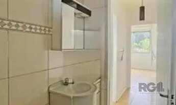 Imagem 2: PORTO ALEGRE - Apartamento Padrão - Santo Antonio