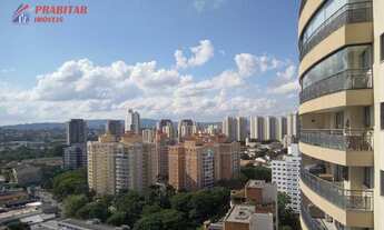 Imagem 7: Apartamento à venda, 172 m² por R$ 1.810.000,00 - Vila Leopoldina - São Paulo/SP