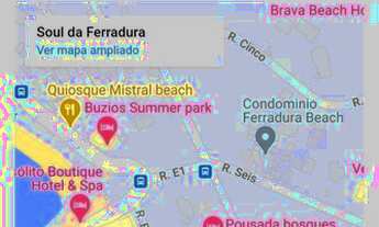 Imagem 7: Soul da ferradura