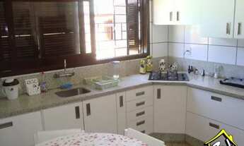 Imagem 4: Réveillon 2024 - Parcelamento 6x - Casa c/ 4 Quartos - C/ Piscina - Lagoa do Violão