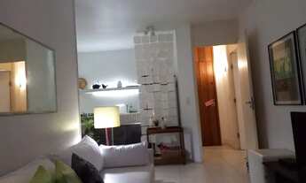 Imagem 6: Apartamento para aluguel com 65 metros quadrados com 2 quartos em Ipanema - Rio de Janeiro