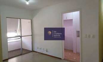 Imagem: Apartamento com 2 dormitórios, 60 m²