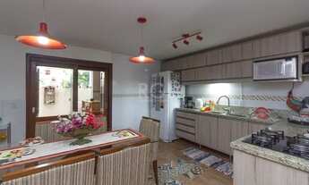 Imagem 3: Casa para Venda - 305.96m², 3 dormitórios, sendo 3 suites, 3 vagas - Vila Jardim